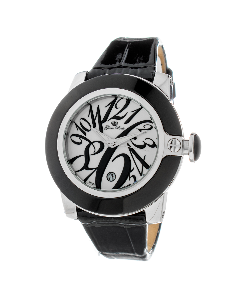 WATCH GLAM ROCK WOMAN GR32083 (44MM)