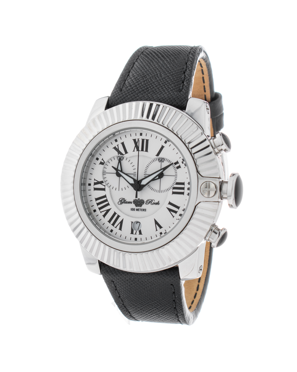 WATCH GLAM ROCK WOMAN GR32107 (44MM)