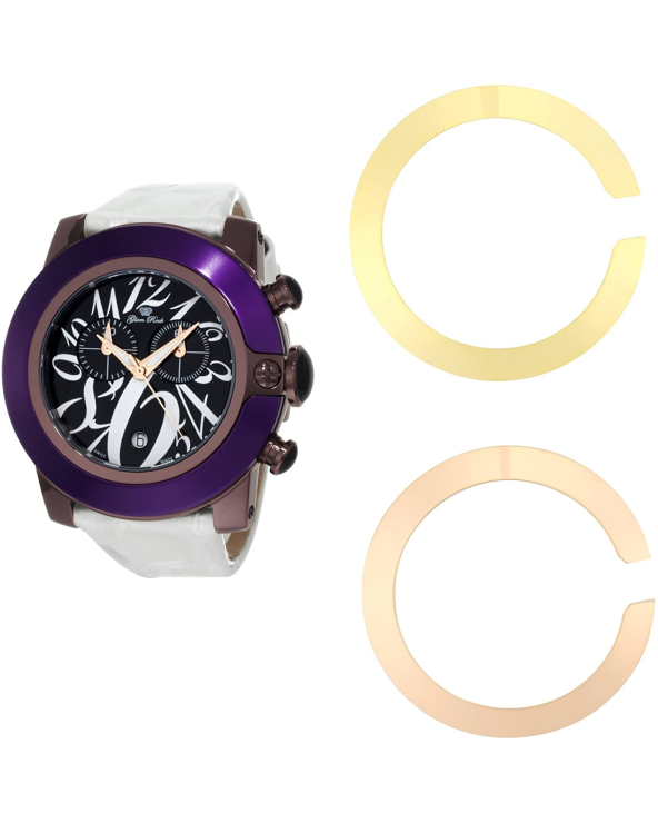 WATCH GLAM ROCK WOMAN GR32112 (44MM)