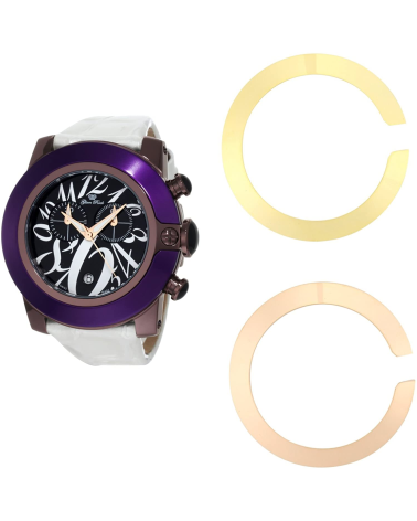 WATCH GLAM ROCK WOMAN GR32112 (44MM)