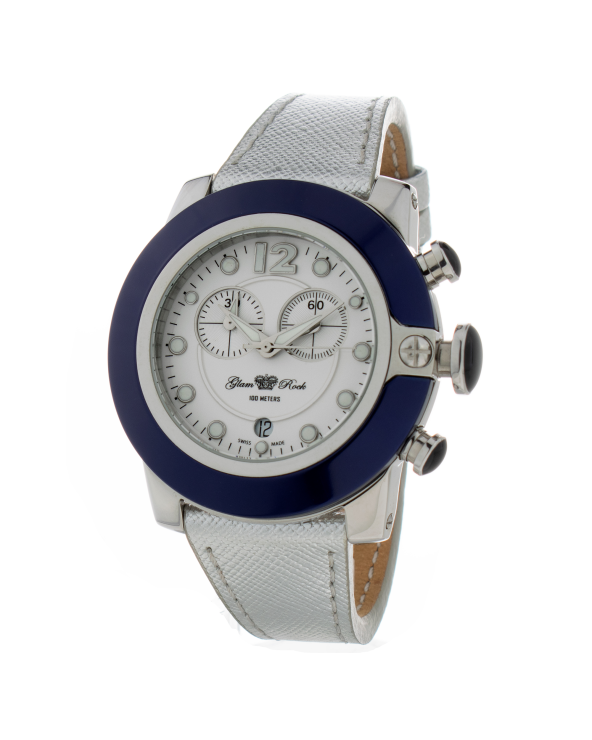 WATCH GLAM ROCK WOMAN GR32116 (44MM)
