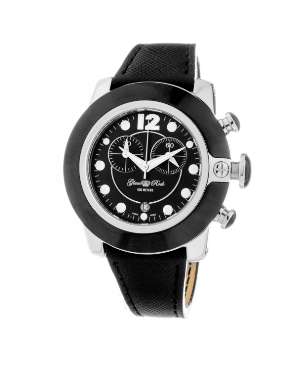 WATCH GLAM ROCK WOMAN GR32118 (44MM)