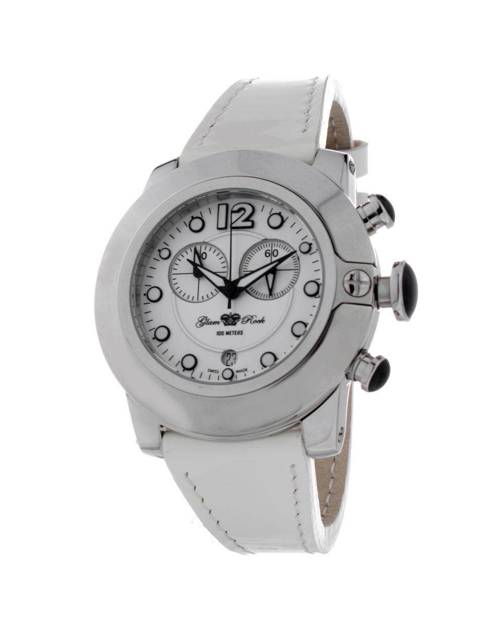 WATCH GLAM ROCK WOMAN GR32153 (44MM)