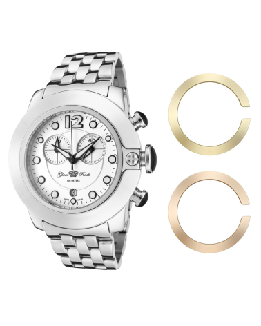 WATCH GLAM ROCK WOMAN GR32154 (44MM)