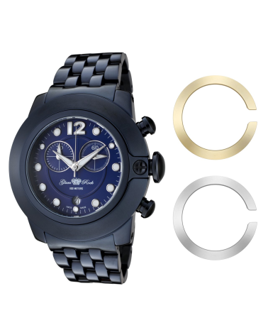 WATCH GLAM ROCK WOMAN GR32161 (44MM)