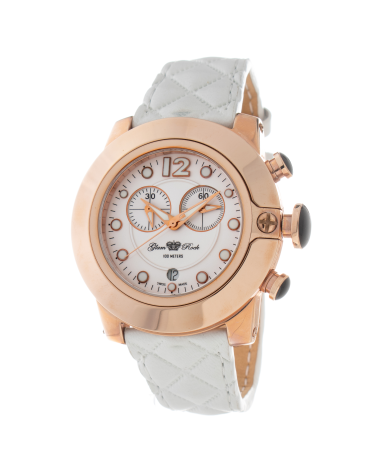 WATCH GLAM ROCK WOMAN GR32166R (44MM)