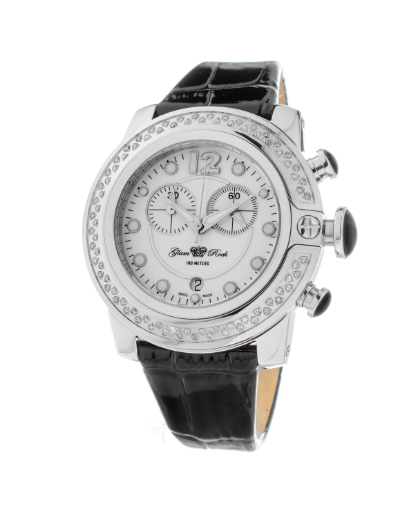 WATCH GLAM ROCK WOMAN GR32174D (46MM)