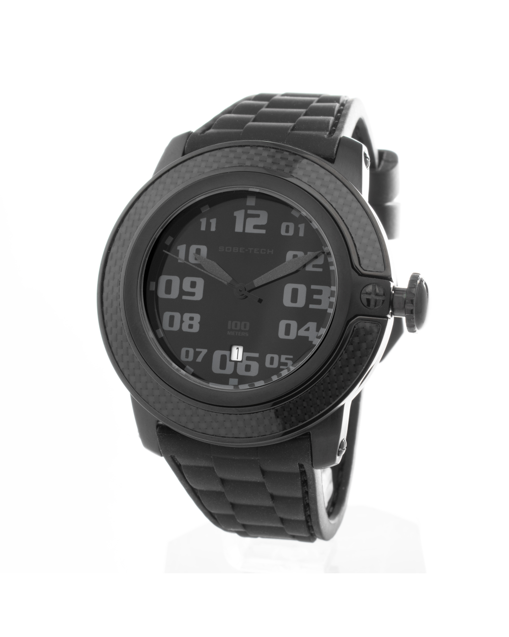 WATCH GLAM ROCK MAN GR33003 (50MM)