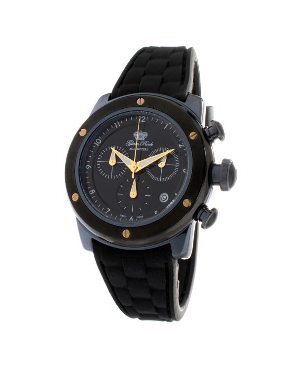 WATCH GLAM ROCK WOMAN GR50112 (42MM)