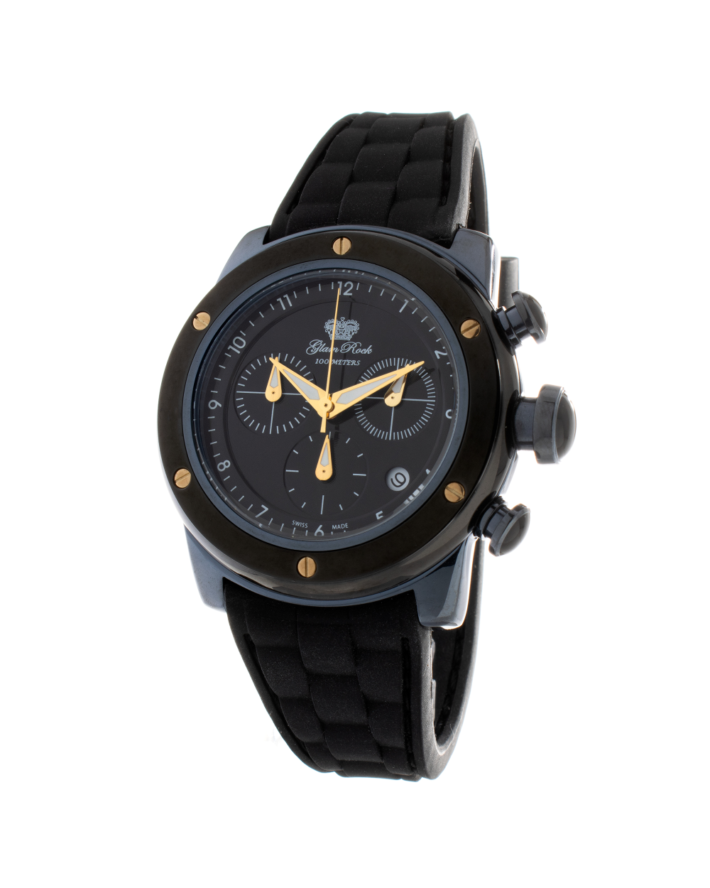 WATCH GLAM ROCK WOMAN GR50112 (42MM)