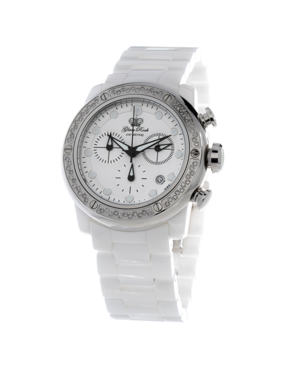 WATCH GLAM ROCK WOMAN GR50116D (42MM)