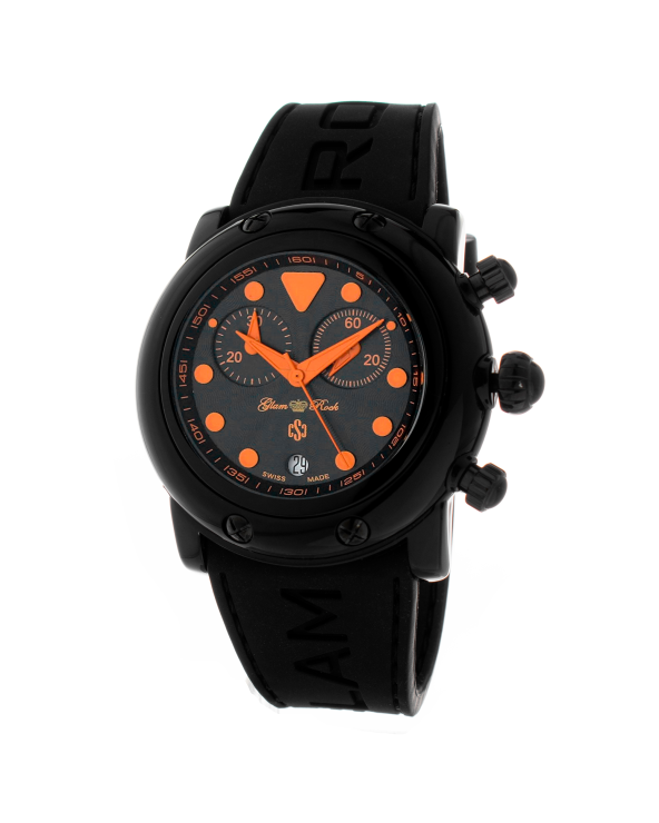 WATCH GLAM ROCK WOMAN GR61114 (46MM)