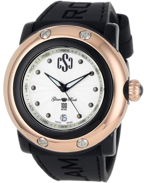 WATCH GLAM ROCK WOMAN GR62019 (46MM)