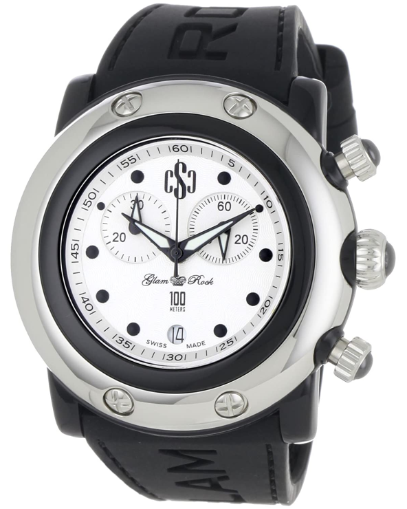 WATCH GLAM ROCK UNISEX GR62116 (46MM)