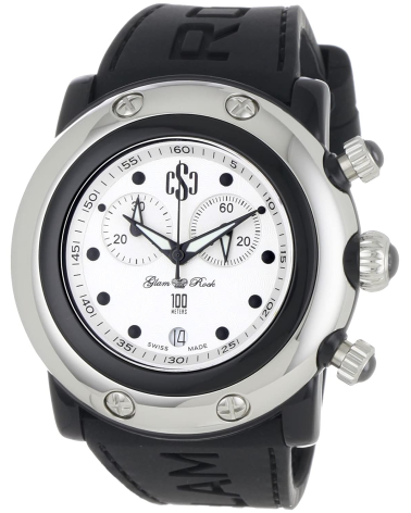WATCH GLAM ROCK UNISEX GR62116 (46MM)