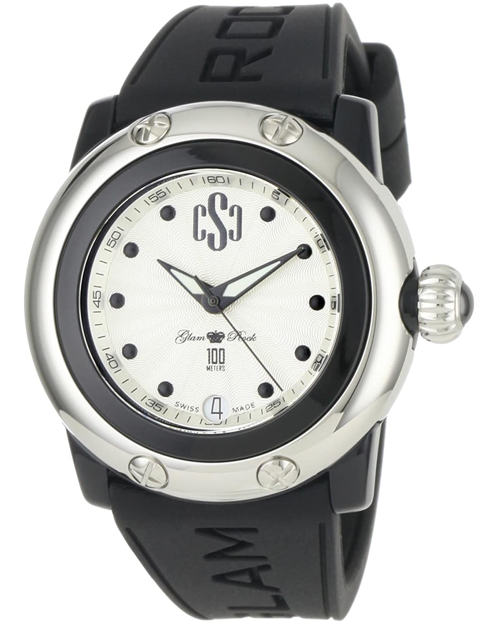 WATCH GLAM ROCK WOMAN GR64002 (40MM)