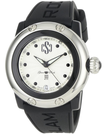 WATCH GLAM ROCK WOMAN GR64002 (40MM)