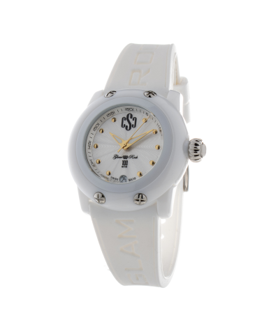 WATCH GLAM ROCK WOMAN GR64005 (40MM)