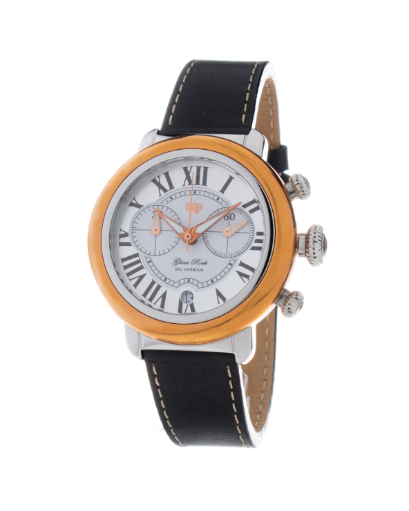 WATCH GLAM ROCK WOMAN GR77123 (40MM)