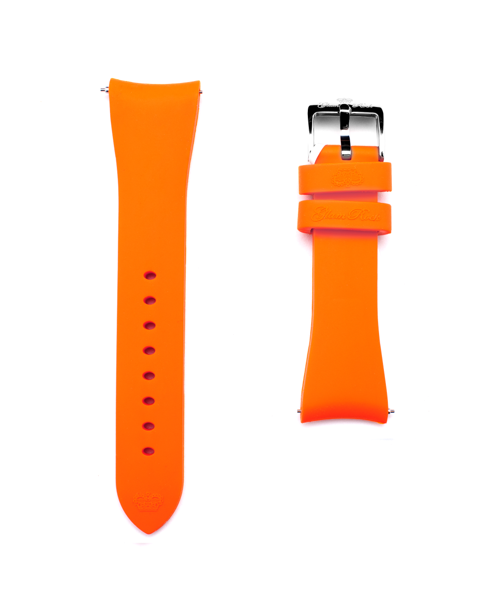 WATCH GLAM ROCK UNISEX GS4272 (22MM)