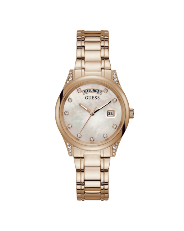 WATCH GUESS WOMAN GW0047L2 (36MM)