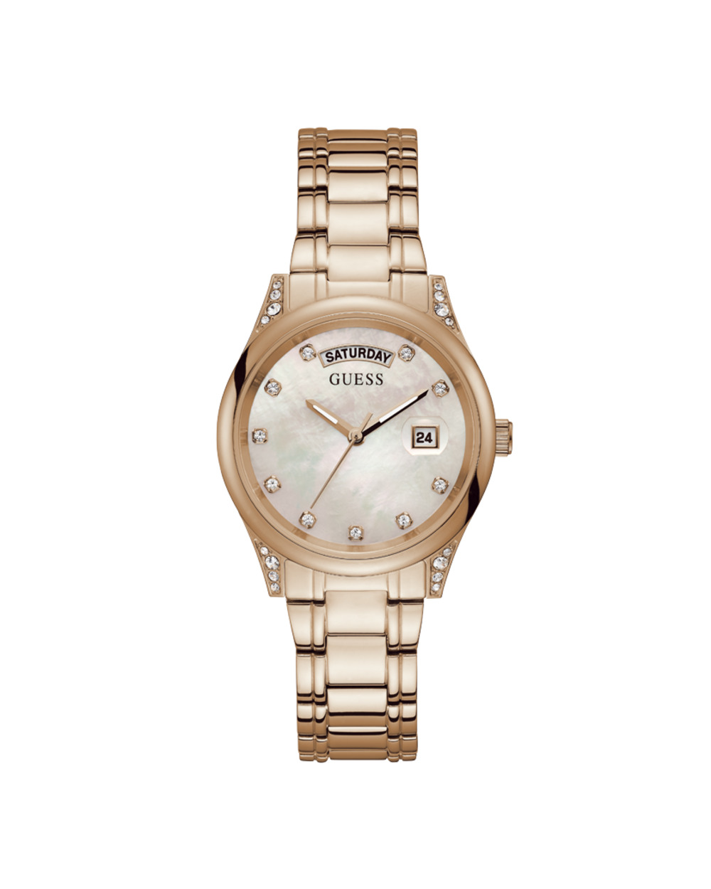 WATCH GUESS WOMAN GW0047L2 (36MM)