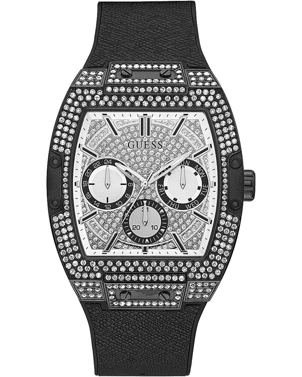 WATCH GUESS MAN GW0048G1 (43MM)