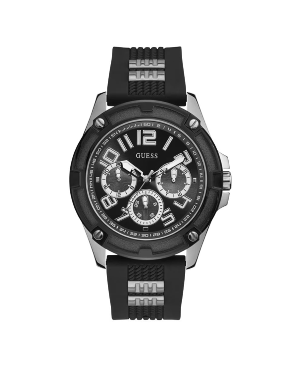 WATCH GUESS MAN GW0051G1 (46MM)