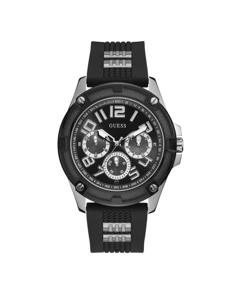 WATCH GUESS MAN GW0051G1 (46MM)
