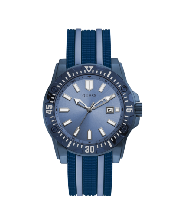 WATCH GUESS MAN GW0055G2 (46MM)