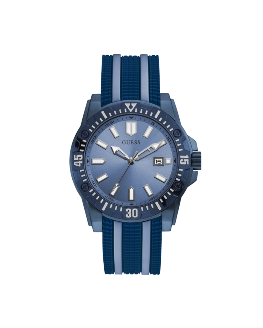 WATCH GUESS MAN GW0055G2 (46MM)