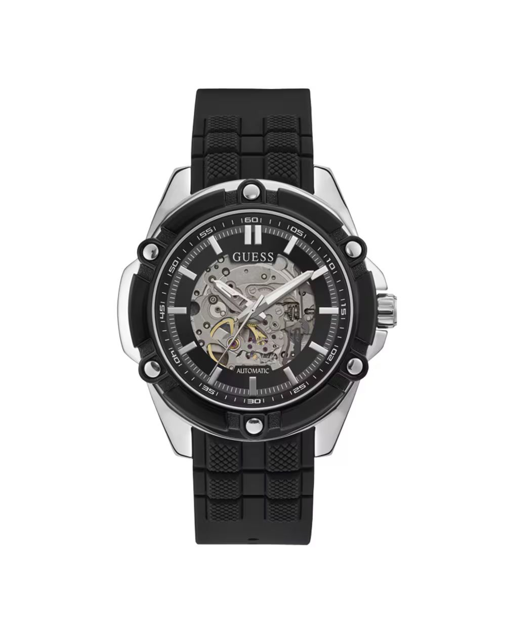 WATCH GUESS MAN GW0061G1 (47MM)