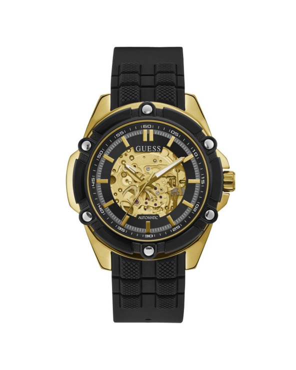 WATCH GUESS MAN GW0061G2 (47MM)