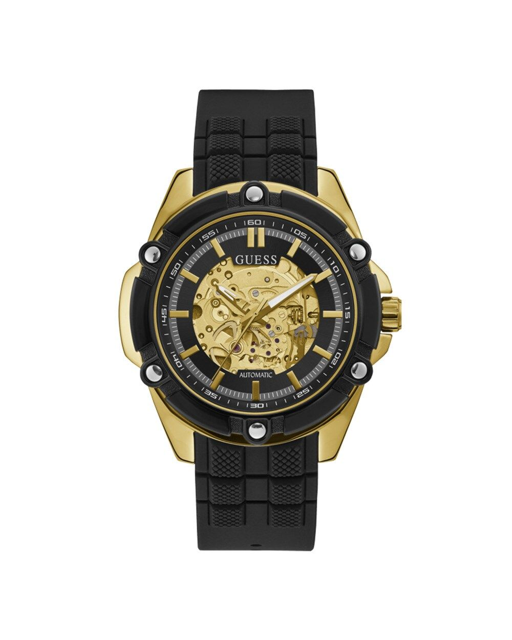 WATCH GUESS MAN GW0061G2 (47MM)
