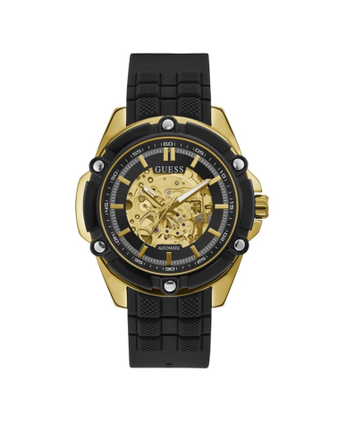 WATCH GUESS MAN GW0061G2 (47MM)