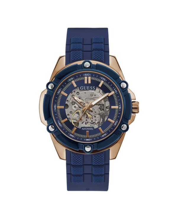 WATCH GUESS MAN GW0061G3 (47MM)