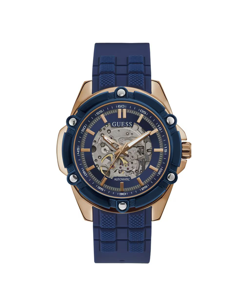 WATCH GUESS MAN GW0061G3 (47MM)