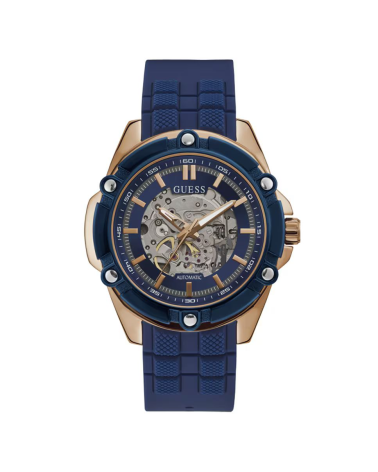WATCH GUESS MAN GW0061G3 (47MM)