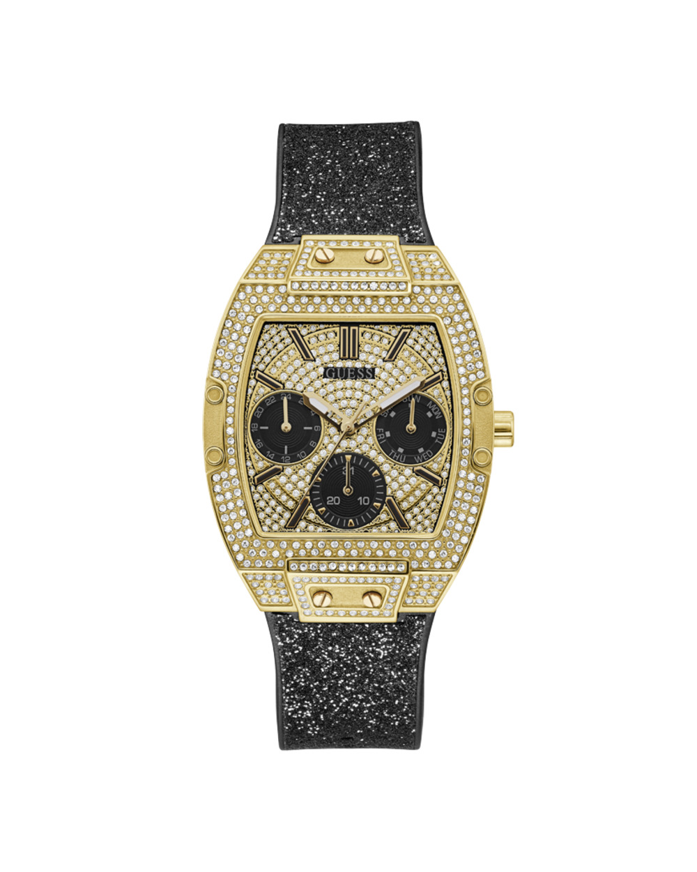 WATCH GUESS WOMAN GW0105L2 (38 MM)