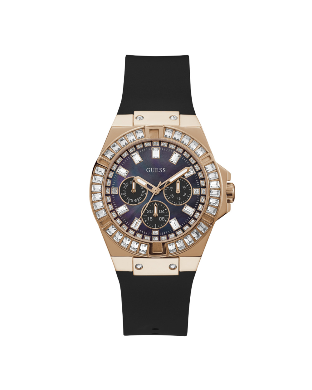 WATCH GUESS WOMAN GW0118L2 (39MM)
