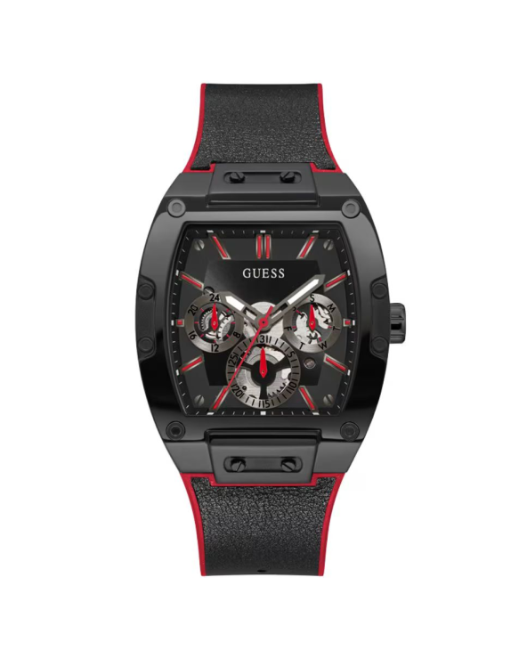WATCH GUESS MAN GW0202G7 (43MM)