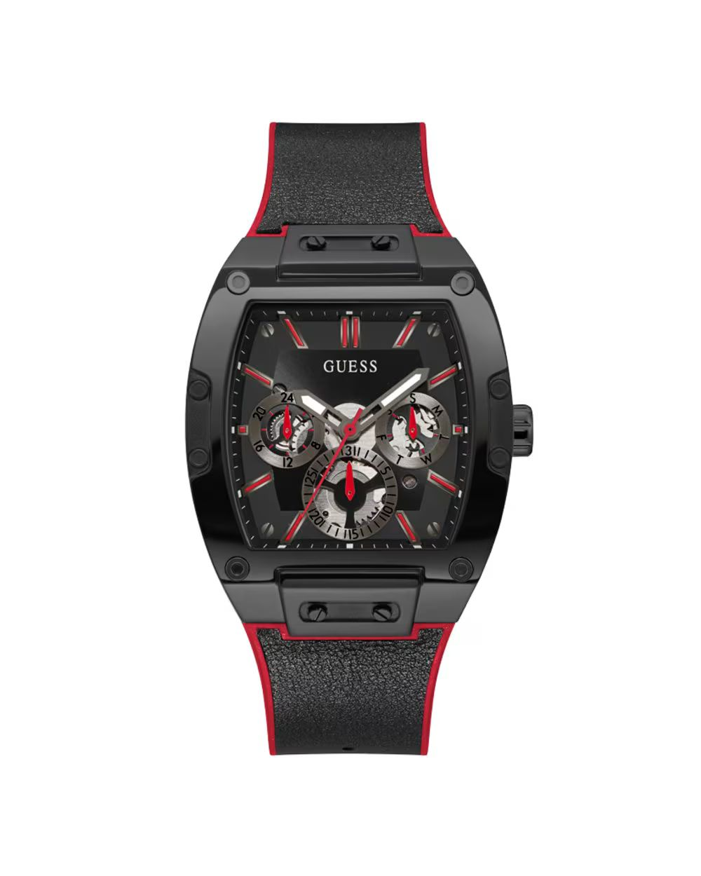 WATCH GUESS MAN GW0202G7 (43MM)