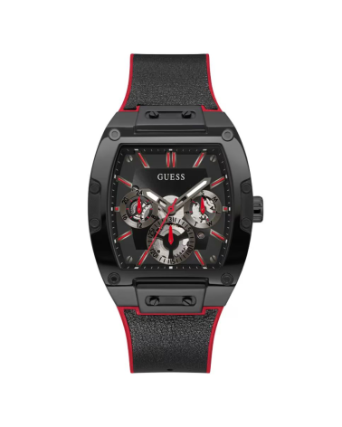 WATCH GUESS MAN GW0202G7 (43MM)
