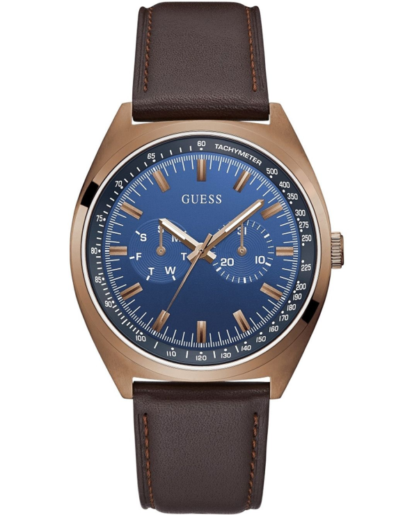 WATCH GUESS MAN GW0212G2 (42MM)