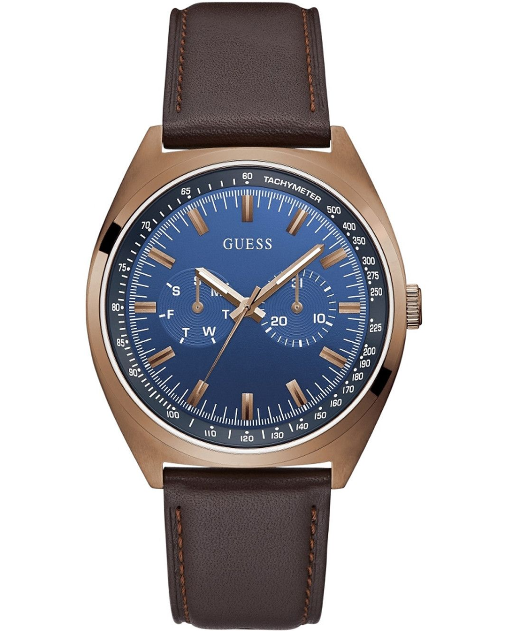 WATCH GUESS MAN GW0212G2 (42MM)