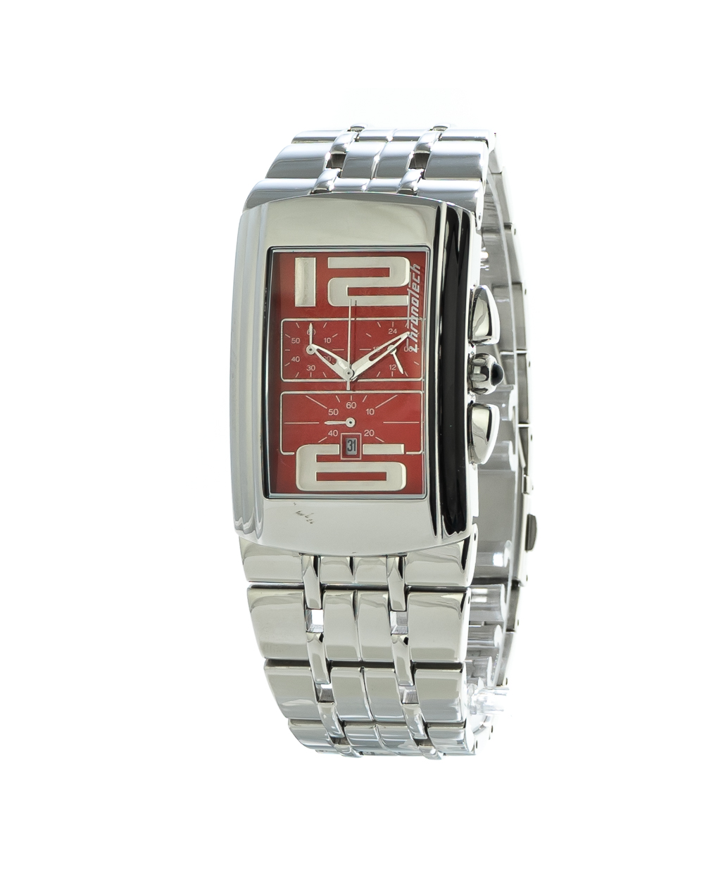 WATCH CHRONOTECH UNISEX CT7018B-05M (28MM)