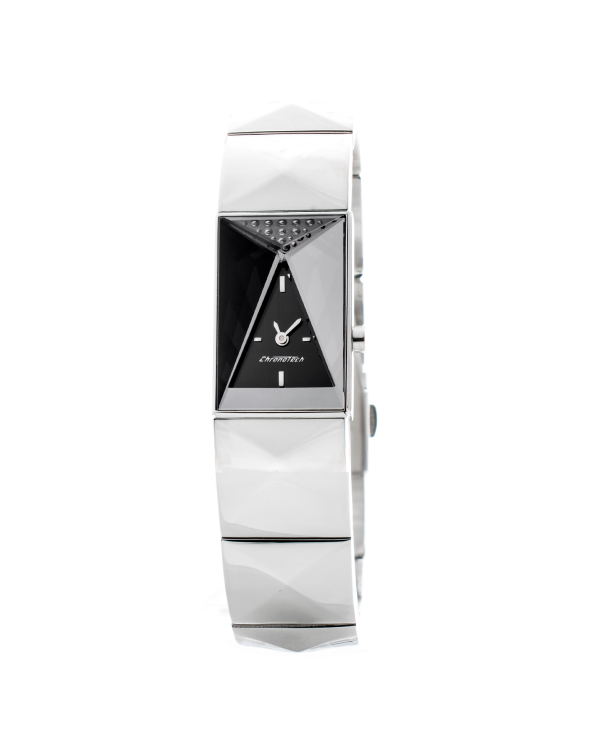 WATCH CHRONOTECH WOMAN CT7357S-03M (18MM)