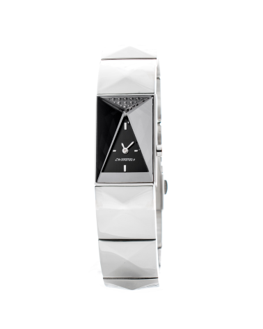 WATCH CHRONOTECH WOMAN CT7357S-03M (18MM)