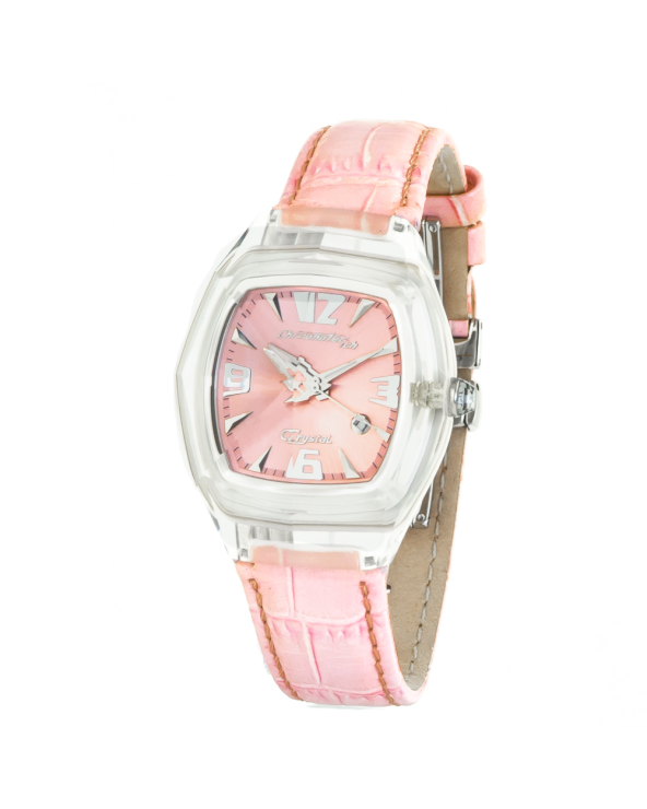 WATCH CHRONOTECH WOMAN CT7888L-07 (34MM)