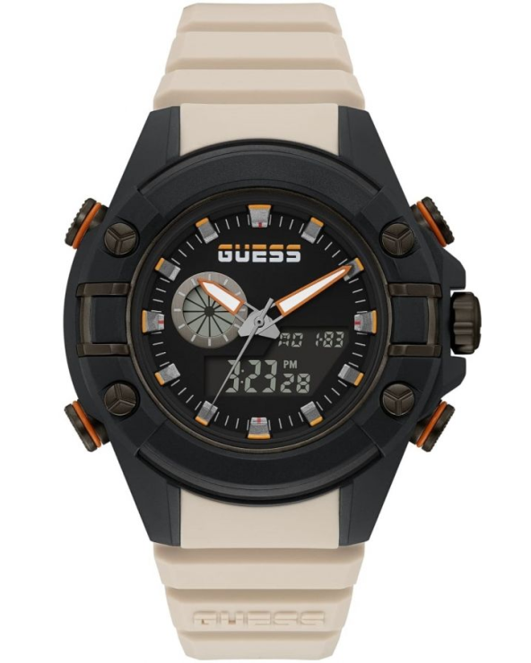 WATCH GUESS MAN GW0269G1 (47MM)